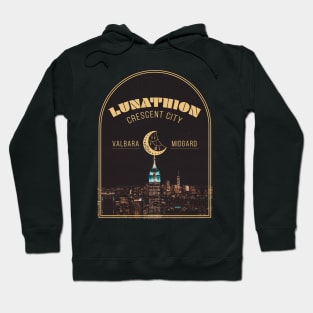 Crescent City Lunathion Hoodie